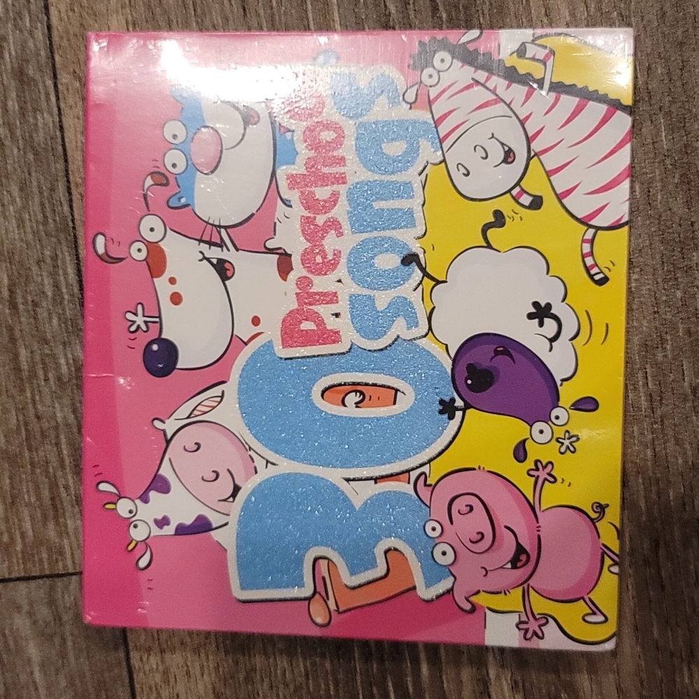30 preschool songs CD